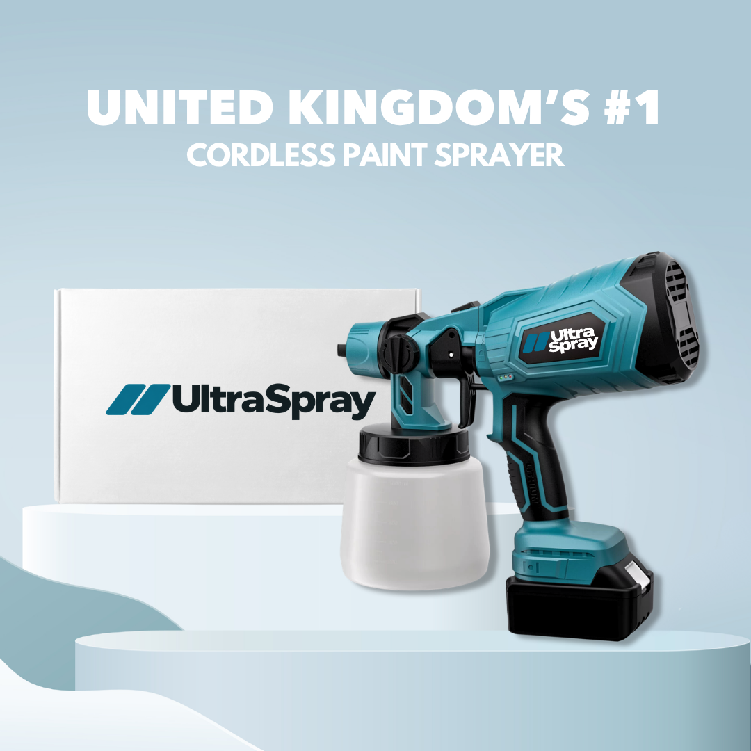 Ultra Spray UK