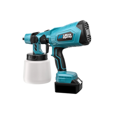 Ultra Spray UK